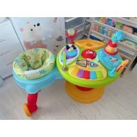 ราคา AWG โต๊ะกิจกรรมหัดเดิน (18085109115)