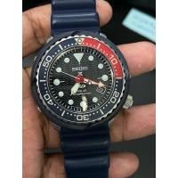 ราคา Seiko Sola padi 200 เมตร นาฬิกามือสอง เเท้100% (28674666495)
