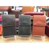 ราคา ซองโทรศัพท์หนังวัวแท้100% ครับ (1129660546)