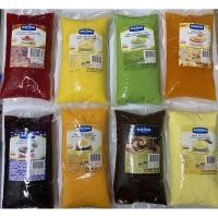 ราคา ฟิลลิ่ง Bestfood ขนาด 900g. (8740966263)