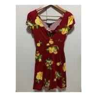 ราคา เดรส forever 21 แท้. (3538174223)