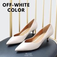 ราคา มือสอง ส่งต่อ Minimalist รองเท้าส้นสูงหนังแกะ สภาพดี** รุ่น Rachael (off-white) สูง 2 นิ้ว ไซส์ 39 (23388363944)