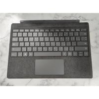 ราคา คีย์บอร์ด Microsoft Surface Pro - Pro7+ มือสอง สภาพดี (21683915048)