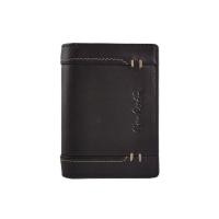 ราคา Pierre Cardin Short Wallet Name Card Leather DECARD4BROWN (25837486195)