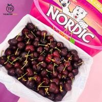 ราคา ส่งฟรี‼️สินค้าเข้าใหม่ 12/6/68‼️ Nordic Cherry ‍❄️ เชอร์รี่ตราหมีนำเข้าจากประเทศสหรัฐอเมริกา✈️ (29602954924)