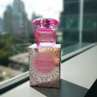 ราคา Versace Bright Crystal Absolu EDP 5ml (3645621892)