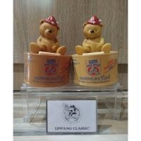 ราคา ออมสินนมตราหมี (งานลิขสิทธิ์แท้จากนมตราหมี) ** ขายคู่ 2 ชิ้น ** (42853389300)