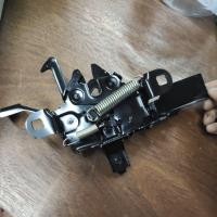 ราคา กลอนฝากระโปรงหน้า, สายดึง ฝากระโปรงหน้า, มือดึงฝากระโปรงหน้า ISUZU DMAX (ปี 2002-2011) (43366870124)