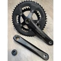 ราคา ขาจานเสือหมอบ decaf ถอดจาก java vesuvio (มือสอง) #ขาจานจักรยาน (20707631040)