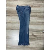 ราคา กางเกงยีนส์ Diesel มือ2 ของแท้ % สภาพดีมากๆ ค่ะ เอว 34“ ยาว 35.5” (27636066286)