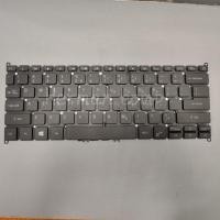 ราคา Acer Aspire 5 A514 A514-52 A514-52G A514-52K A514-52KG A514-53G A514-54 A514-54G คีย์บอร์ดแบ็คไลท์สีดํา (43071111430)