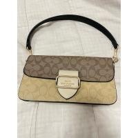 ราคา หนังแท้100% กระเป๋า Coach มือสอง (22823987300)