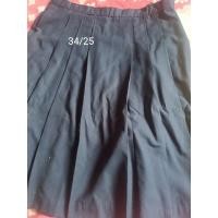 ราคา ส่งต่อกระโปรงทรงแคบสีกรม ตราน้านาและตราสมอ (17494227375)