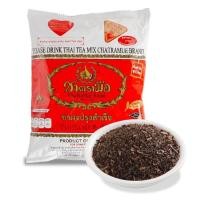 ราคา (ยกลัง12ถุง) ชาตรามือ แดง ชาไทย ชาแดงตรามือ 400ก. สูตรดั้งเดิม กลิ่นวนิลา ชาตรามือสีแดง (25313042763)