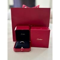 ราคา แหวน CARTIER LOVE RING, MINI MODEL, PAVED (27283487743)