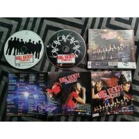 ราคา Big Ass and Bodyslam คอนเสิร์ตบิ๊กบอดี้ Big Body Concert VCD ปกไม่เจาะ ปก+แผ่นสวยครับ (44268262187)