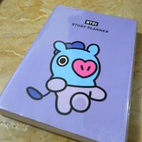 ราคา Bt21 MANG STUDY PLANNER อย่างเป็นทางการ (12834322446)