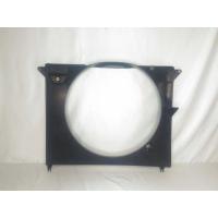 ราคา ⭐Mr.AutoII บังลมหม้อน้ำ พลาสติก โตโยต้า วีโก้ ปี 2004-2012 เครื่อง ดีเซล สินค้าตรงรุ่น บังลมพลาสติก บังลมหม้อน้ำ (40261516670)