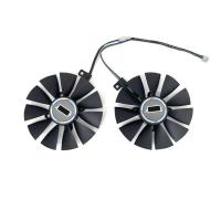 ราคา ใหม่ 87 มม. Pld09210s12hh Gtx1060 Gtx1070 พัดลมระบาสำหรับอัสซุส GTX 1060 (25984915415)