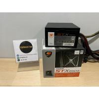 ราคา PSU COUGAR STX 650W (80+ White) (สินค้ามือสอง/มีประกันศูนย์) (23629350711)