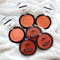 ราคา ODBO Wonder Blusher บลัชออน (25088376218)