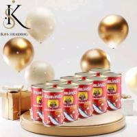 ราคา ปลากระป๋องสามแม่ครัว แพ็ค*10 (24063542535)