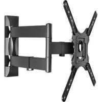 ราคา Nb DF400 (ไม่รวมฝาครอบฐาน) ขาแขวนทีวีติดผนัง 32 ถึง 52 นิ้ว LED LCD Monitor (21780141378)