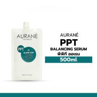 ราคา AURANE PPT ออเรน บาลานซ์ซิ่ง เซรั่ม บำรุงก่อนและระหว่างการยืด,ดัด (29138683750)