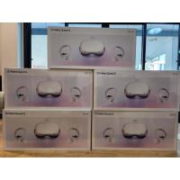 ราคา Meta Quest 2 ✅แว่นVR Headset Advanced All-In-One Virtual Reality Headset (25088531776)