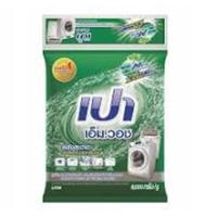 ราคา Pao เอ็มวอช ผงซักฟอก 9 กก. (27289225293)