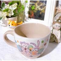 ราคา Duffy and friends Tokyo Disney sea mug (27958204025)