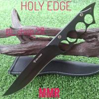 ราคา อุปกรณ์เดินป่า มีด มีดพก มีดพกใบตาย มีดพกเดินป่า รุ่น MMR ใบดำ (29151328719)