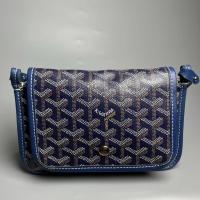ราคา กระเป๋า goyard plumet สีน้ำเงิน (40651450620)
