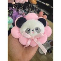 ราคา พวงกุญแจแพนด้าดอกไม้ Moshi Moshi (25494930656)
