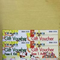 ราคา บัตรสวนสนุก Kidzoona (คิดส์ซูน่า) (1741184083)