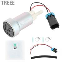 ราคา Treee 450LPH การใช้ปั๊มและชุดติดตั้งสำหรับ WALBRO E85 RACING F90000274 Fit Honda Accord/CRX/CR-V/CIVIC อุปกรณ์เสริมอัตโนมัติ (24224069174)