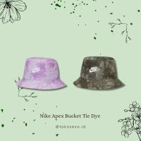 ราคา หมวก Nike ของแท้ - Apex Bucket Tie Dye (29701965726)