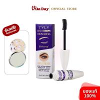 ราคา TVLV-9347 มาสคาร่าหยิกหนายาวผู้หญิงกันน้ํา Non-Smudging จัดแต่งทรงผม Lashes สูตรใหม่ ไม่มีสารพิษ ผสมวิตามิน (40355267208)
