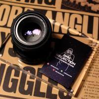 ราคา เลนส์ Minolta AF 50MM F1.7 A Mount (19495088917)