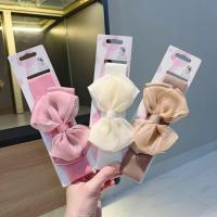 ราคา MDL ที่คาดผมริบบิ้น Bandana Baby Girl / เครื่องประดับผมเด็กผู้หญิงน่ารัก (27242538856)