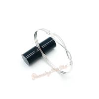 ราคา กำไลเงินแท้ silver 925 (51465114)