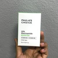 ราคา Paula's Choice Resist 10 Niacinamide Booster 20ml