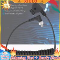 ราคา Xiulo ไดรฟ์พลังงานพร้อมตัวล็อค D - Tap / Dc Port ทนทานต่อ Bmcc Atomos (6862580995)