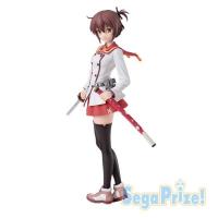 ราคา ฟิกเกอร์แท้ JP มือ1 Sega Premium Figure - Katanashino Miko - Eto Kanami (1324255190)