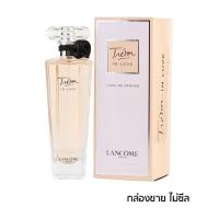 ราคา ไม่ซีล ป้ายไทย Lancome Tresor In Love L'Eau De Parfum 75 ml เทสเตอร์ ไม่ซีล ป้ายไทย (2760791720)