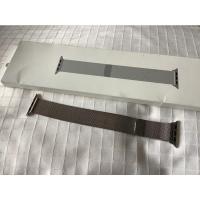 ราคา สาย Apple watch Milanese Loop สีเงิน 38/40 stainless steel (15806087909)