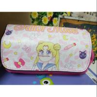 ราคา กระเป๋าดินสอเซเลอร์มูน Sailor moon (2350354555)