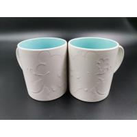 ราคา แก้วเซรามิค มิกกี้เมาส์&มินนี่เม้าส์ (40313380234)