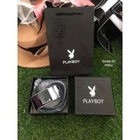 ราคา เข็มขัดชุดเซ็ทplayboy 6446 งานนำเข้า!!เช็คของก่อนกดสั่ง (19465593100)