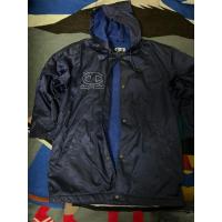 ราคา เสื้อกันหนาว CHAMPION เสื้อคลุม แจ๊คเก็ต ของแท้100%ค่ะ (27301113137)